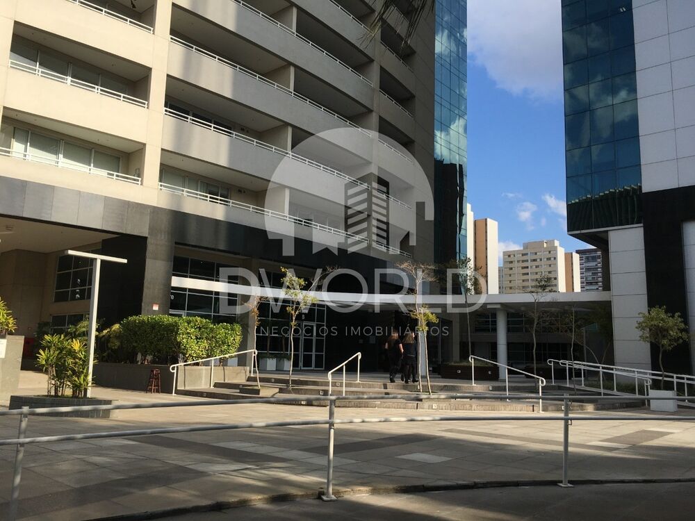 Sala-Conjunto, 38 m² - Foto 4