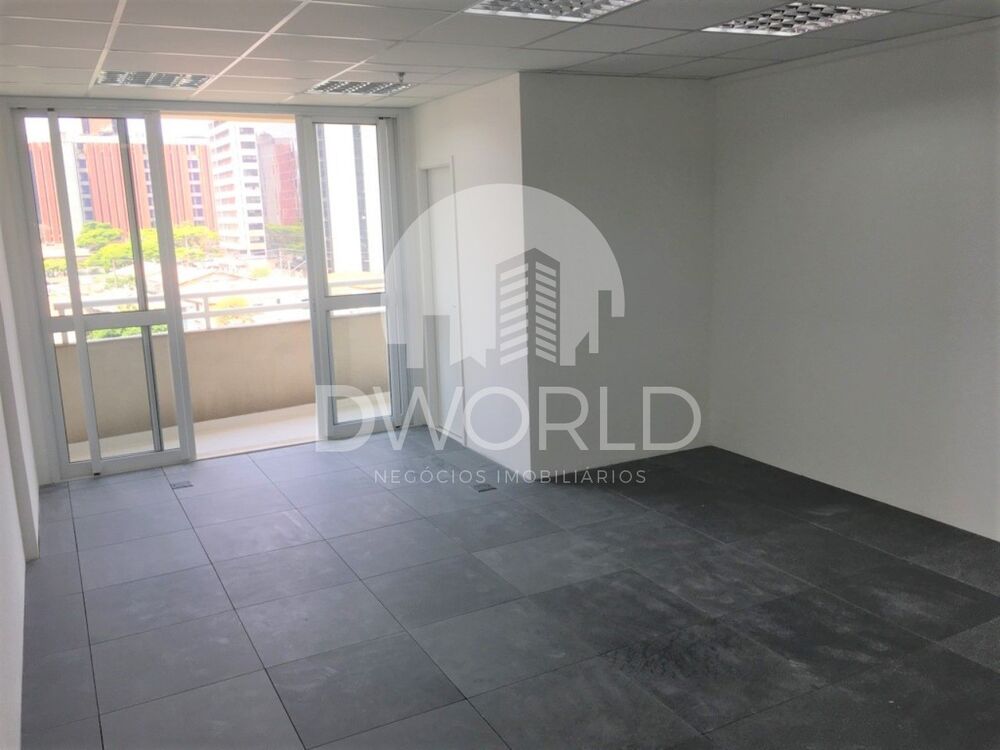 Sala-Conjunto, 38 m² - Foto 12