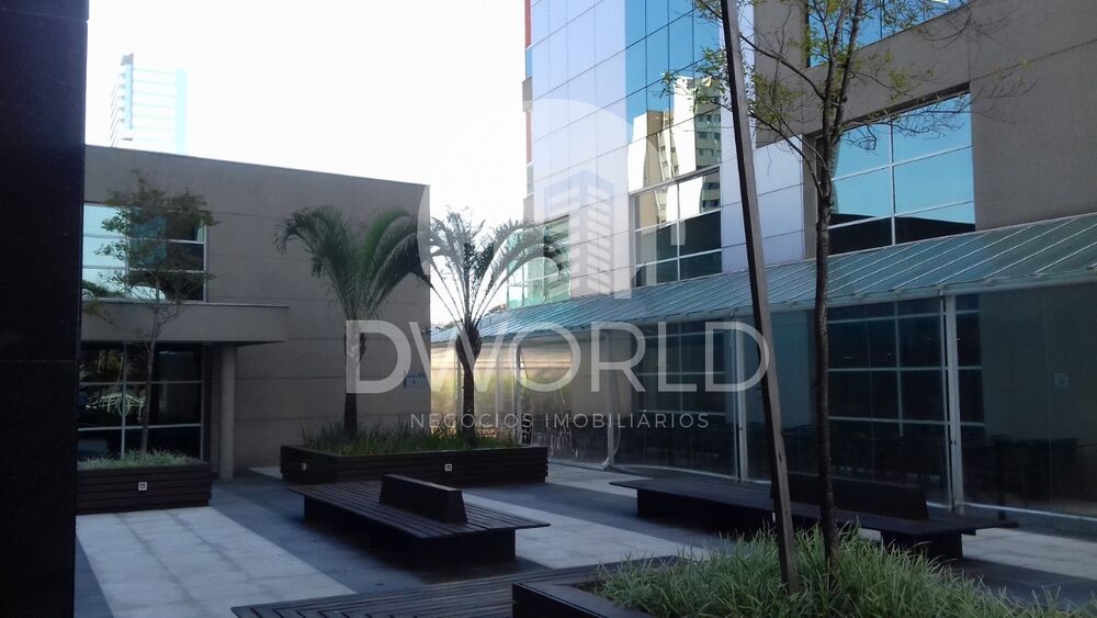 Sala-Conjunto, 38 m² - Foto 2