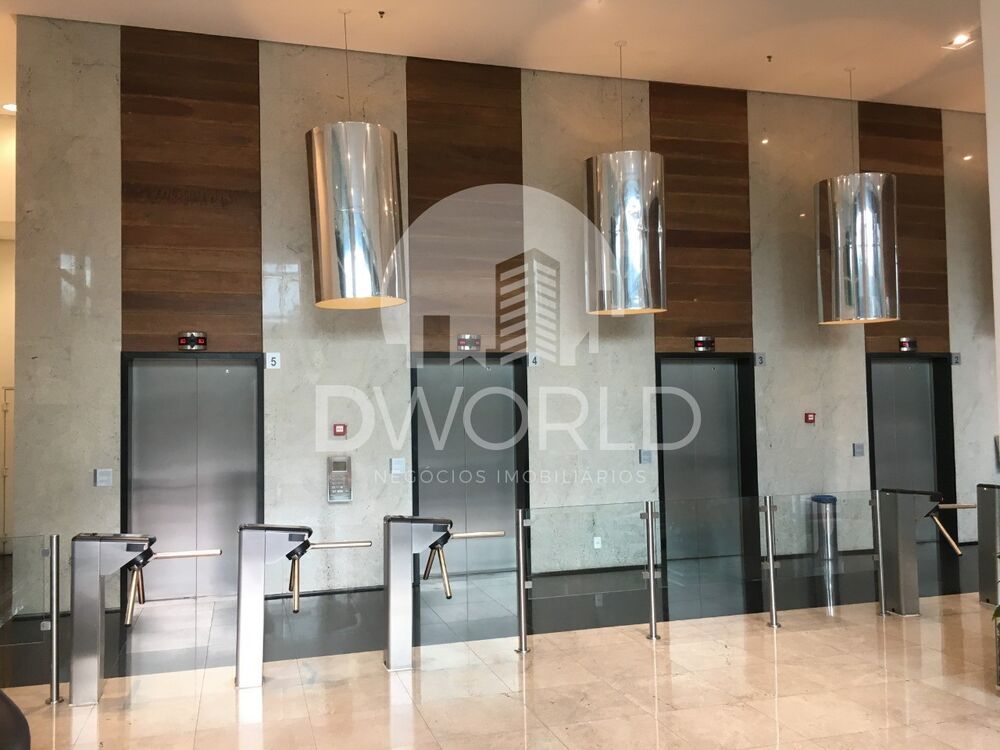 Sala-Conjunto, 38 m² - Foto 7