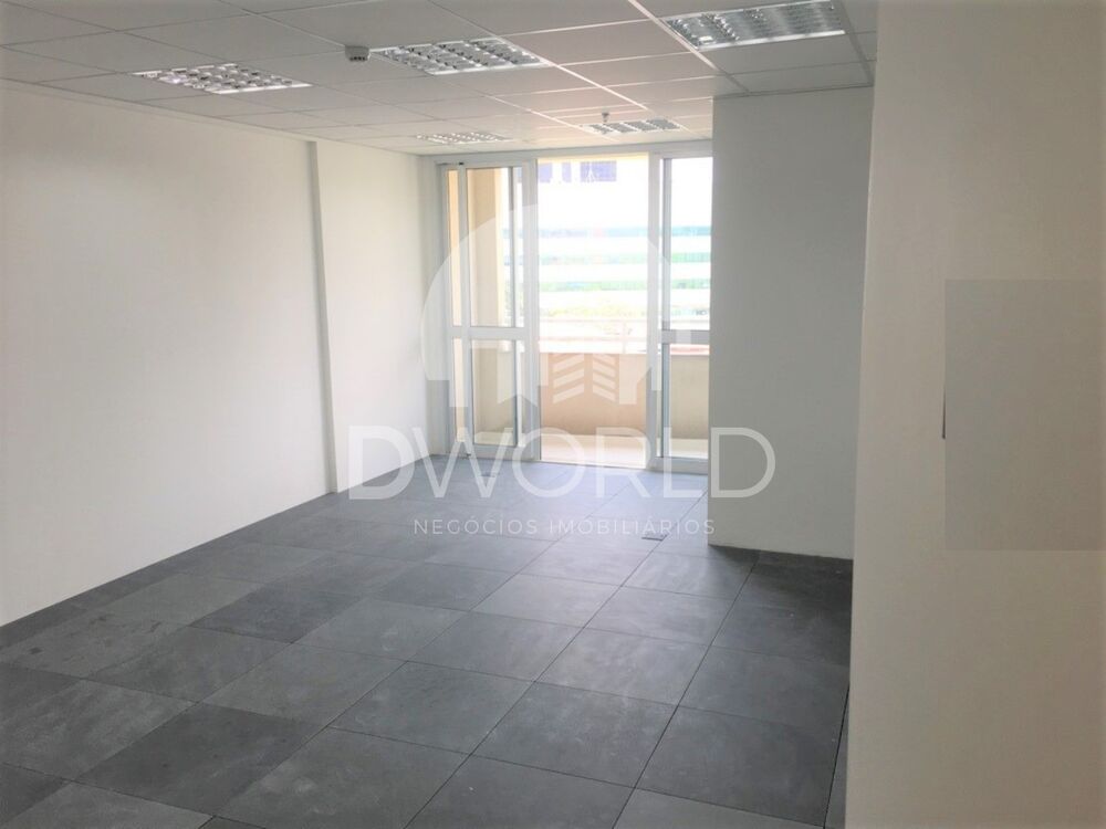 Sala-Conjunto, 38 m² - Foto 11
