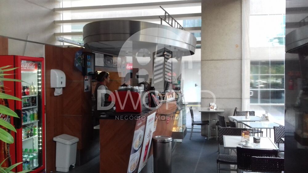 Sala-Conjunto, 38 m² - Foto 5