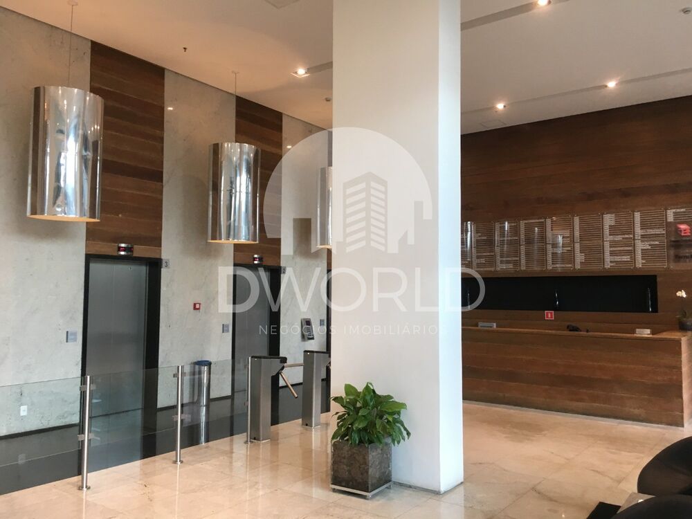 Sala-Conjunto, 38 m² - Foto 6