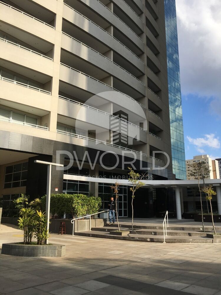 Sala-Conjunto, 38 m² - Foto 1