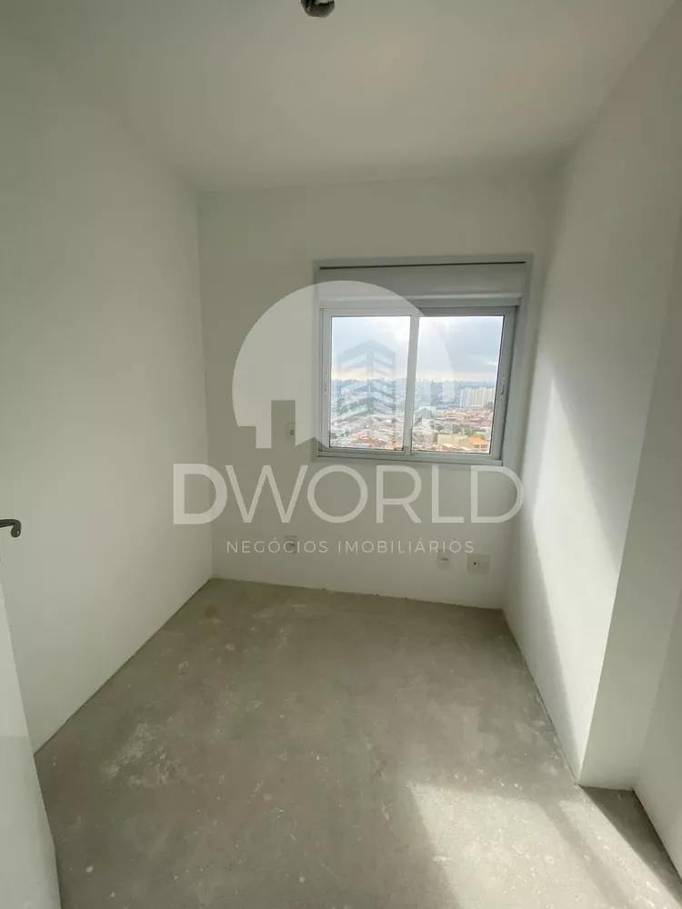 Apartamento à venda com 2 quartos, 47m² - Foto 4