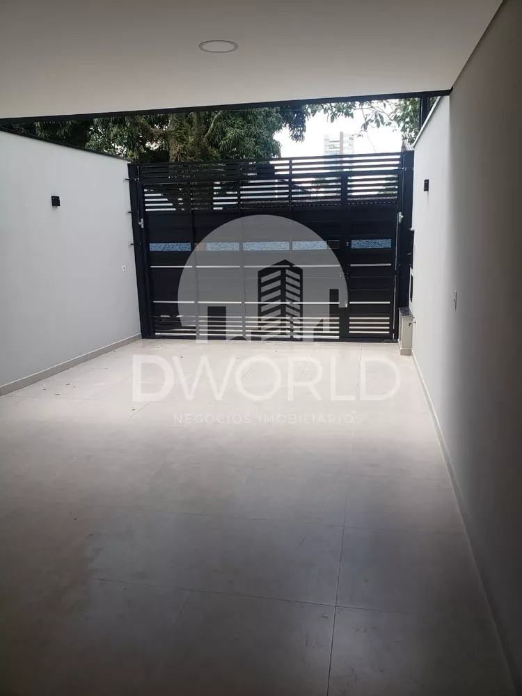 Sobrado à venda com 3 quartos, 166m² - Foto 2