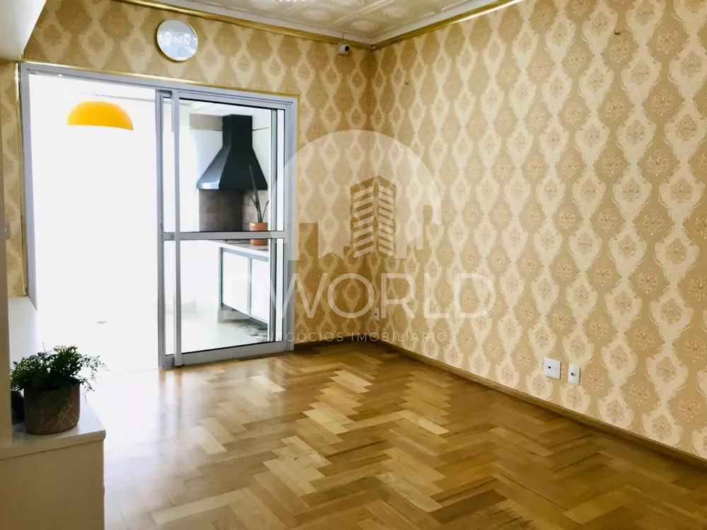 Apartamento à venda com 3 quartos, 94m² - Foto 4