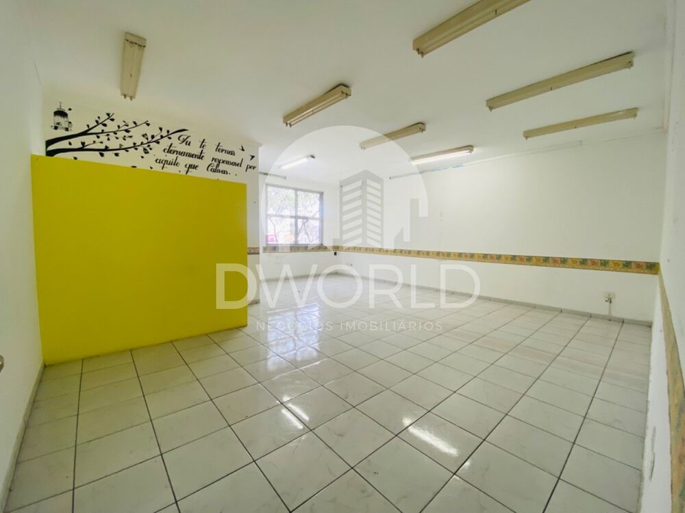 Sala-Conjunto, 45 m² - Foto 5