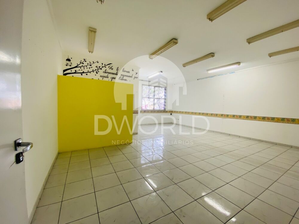 Sala-Conjunto, 45 m² - Foto 12
