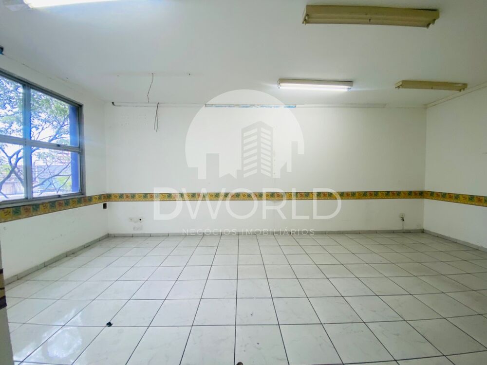 Sala-Conjunto, 45 m² - Foto 9