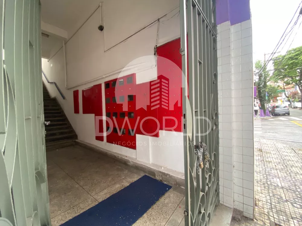 Sala-Conjunto, 45 m² - Foto 19