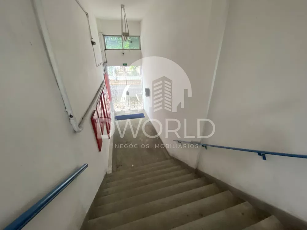 Sala-Conjunto, 45 m² - Foto 17