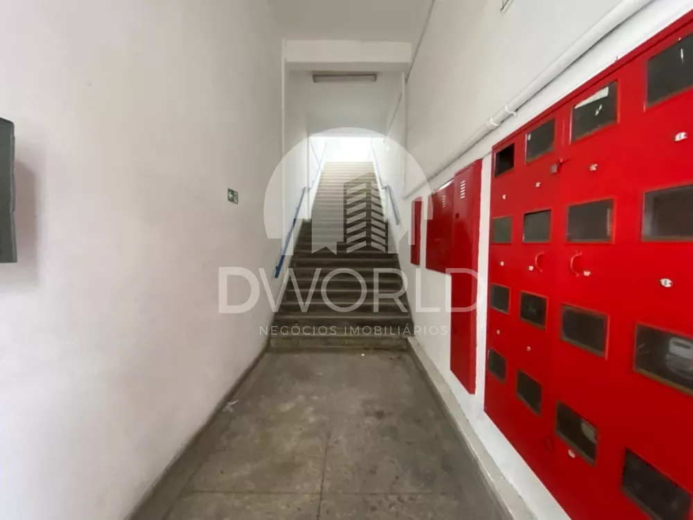 Sala-Conjunto, 45 m² - Foto 18