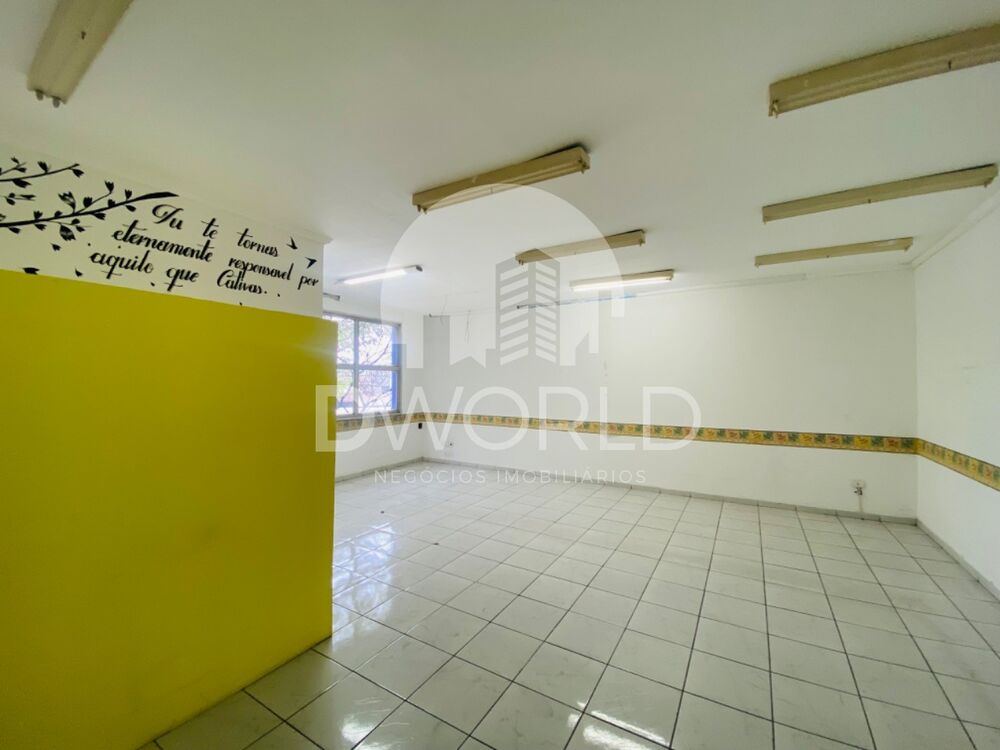 Sala-Conjunto, 45 m² - Foto 3