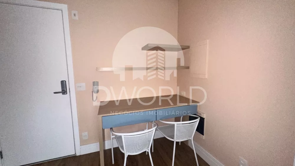Flat/Apart Hotel, 1 quarto, 42 m² - Foto 10