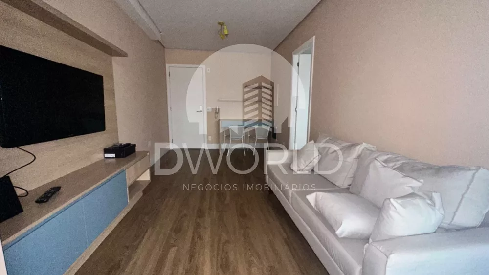 Flat/Apart Hotel, 1 quarto, 42 m² - Foto 7
