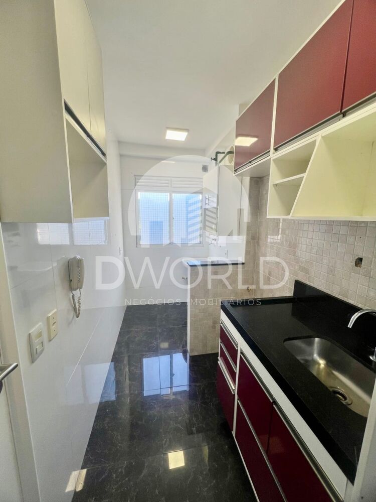 Apartamento, 2 quartos, 54 m² - Foto 4