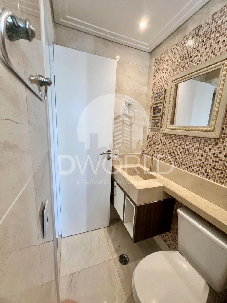 Apartamento, 2 quartos, 54 m² - Foto 5