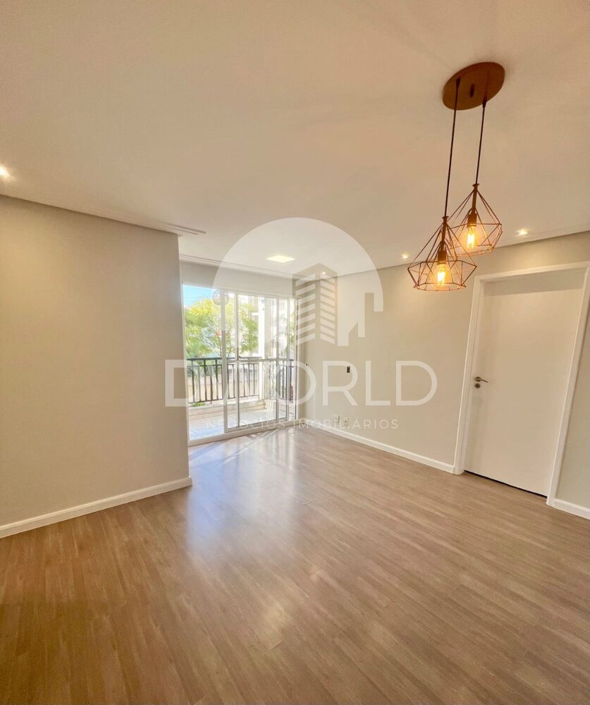 Apartamento, 2 quartos, 54 m² - Foto 18