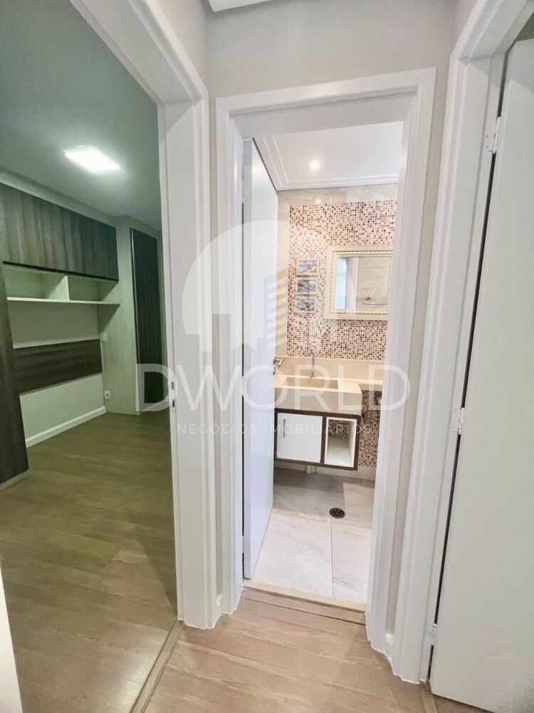 Apartamento, 2 quartos, 54 m² - Foto 2