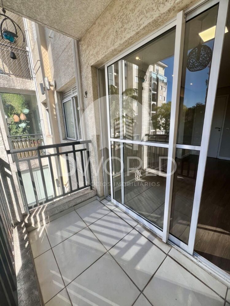 Apartamento, 2 quartos, 54 m² - Foto 25