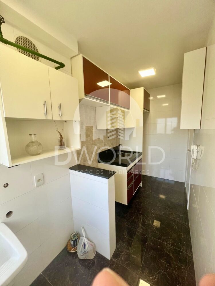 Apartamento, 2 quartos, 54 m² - Foto 3
