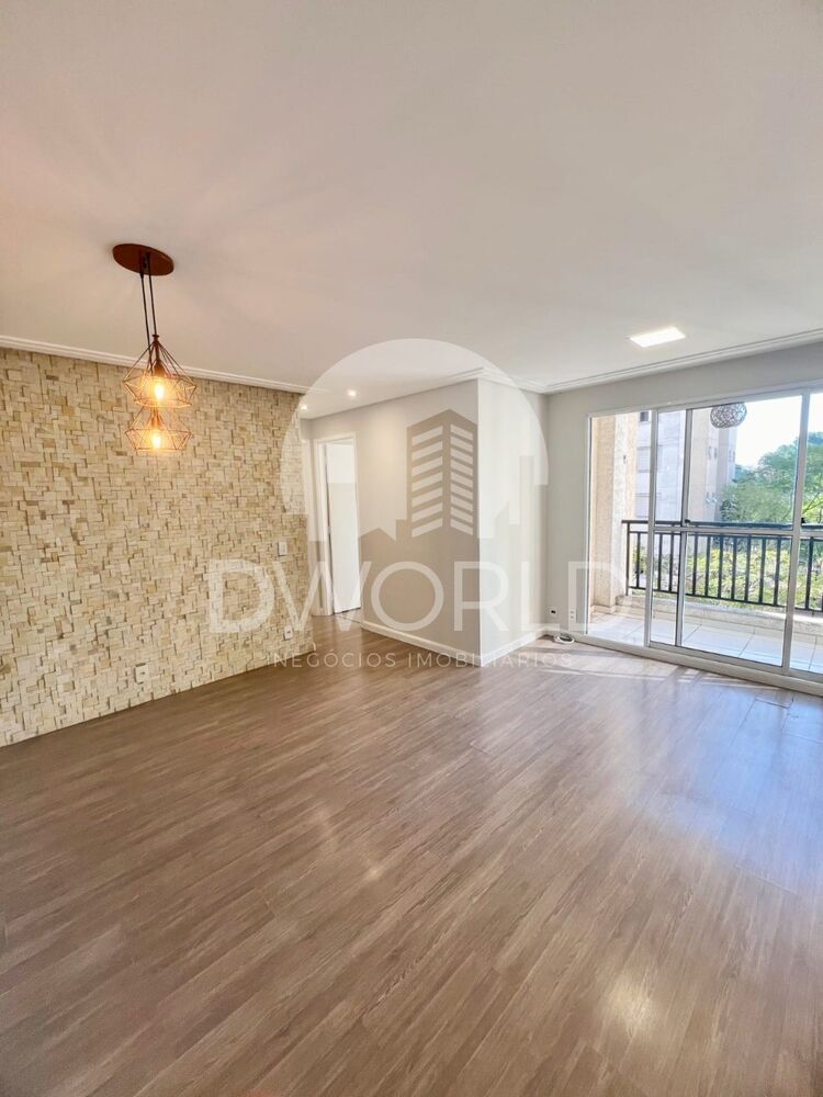 Apartamento, 2 quartos, 54 m² - Foto 17
