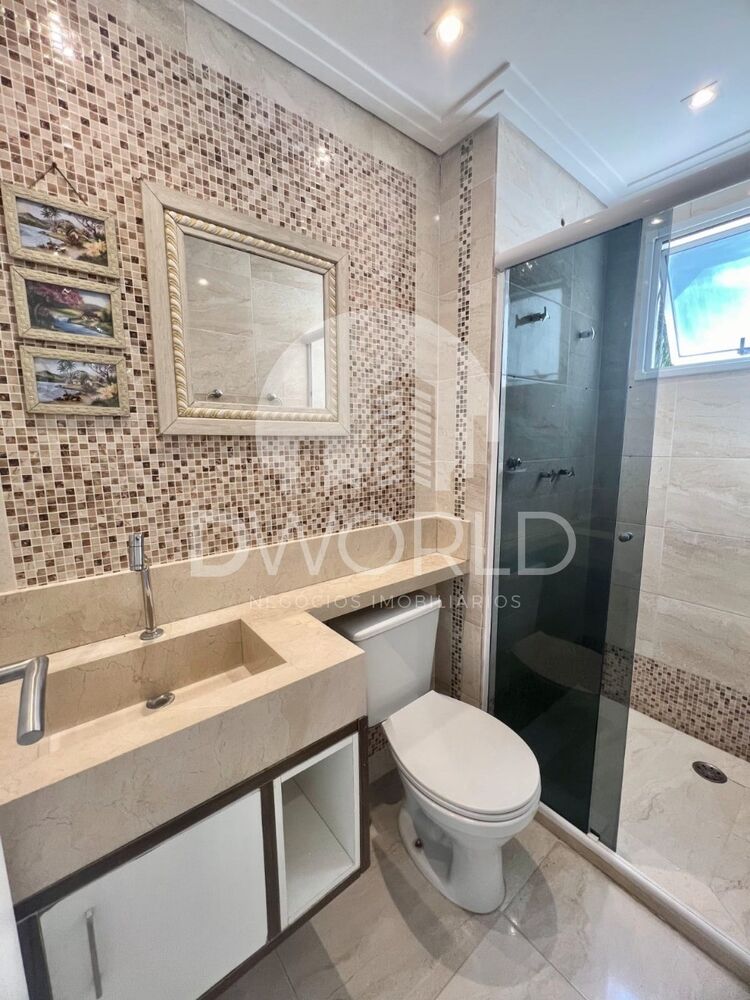 Apartamento, 2 quartos, 54 m² - Foto 6