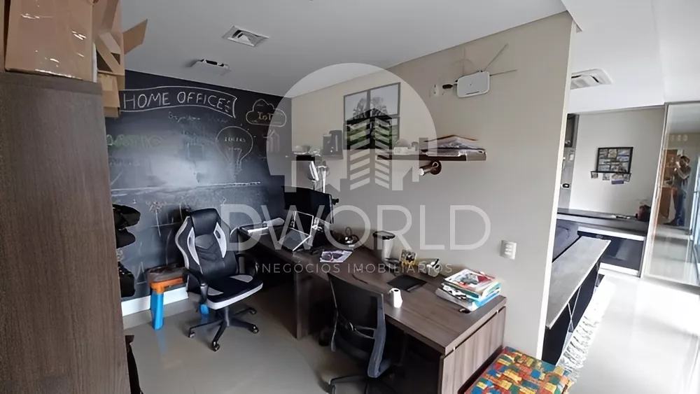 Apartamento à venda com 3 quartos, 116m² - Foto 8