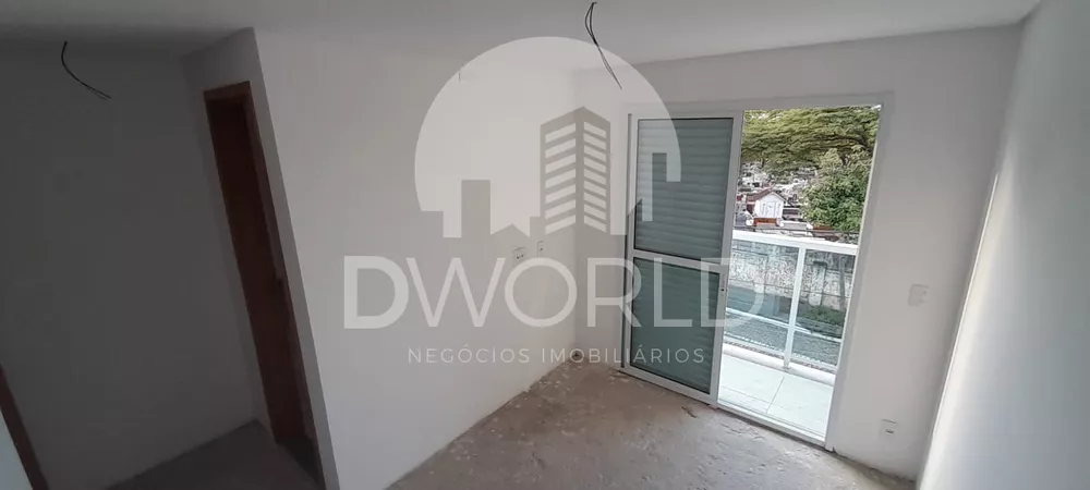 Cobertura, 2 quartos, 100 m² - Foto 1
