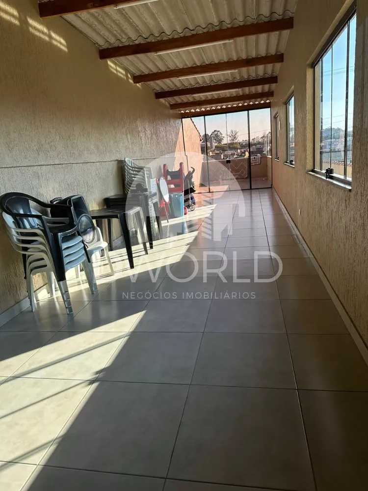 Casa, 2 quartos, 190 m² - Foto 3