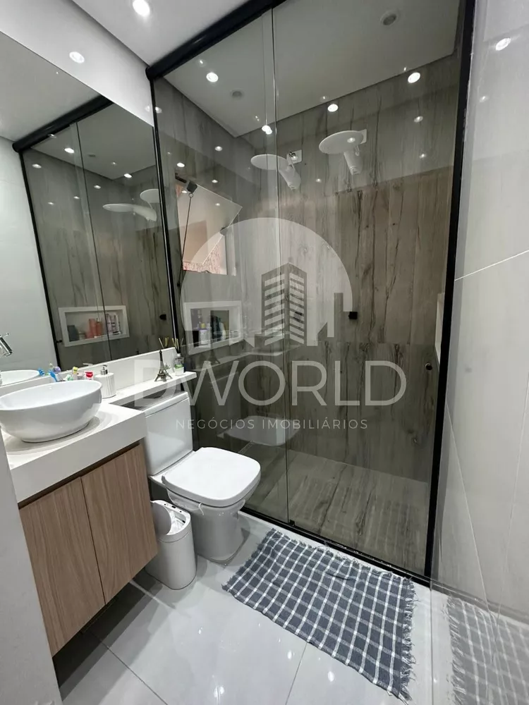 Casa, 2 quartos, 190 m² - Foto 4