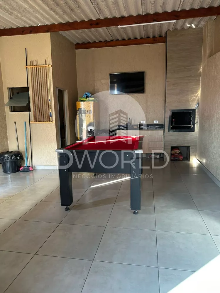 Casa, 2 quartos, 190 m² - Foto 7