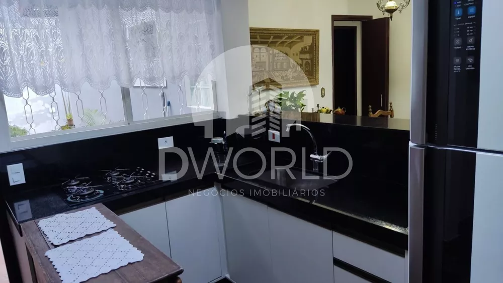 Casa, 3 quartos, 252 m² - Foto 6