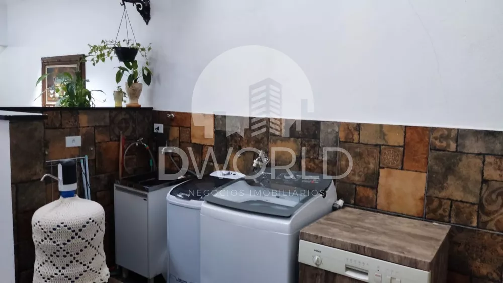 Casa, 3 quartos, 252 m² - Foto 8