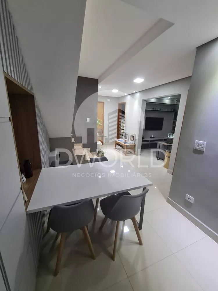 Cobertura, 2 quartos, 120 m² - Foto 8
