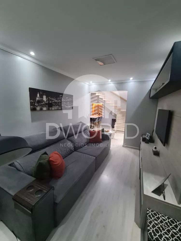 Cobertura, 2 quartos, 120 m² - Foto 6