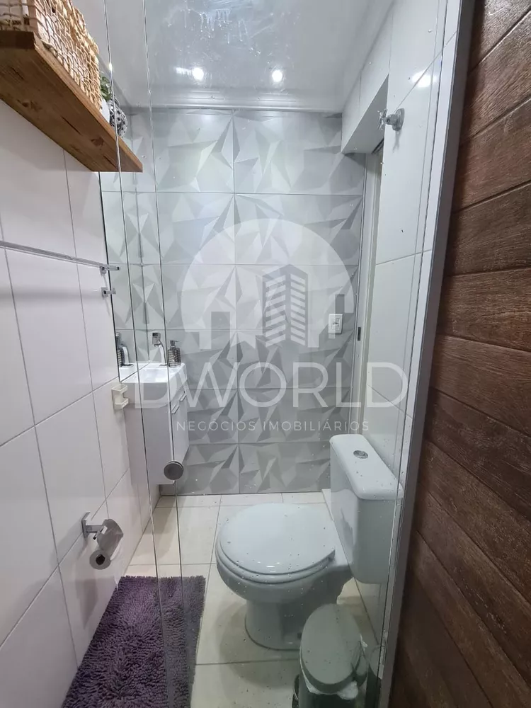 Cobertura, 2 quartos, 120 m² - Foto 2