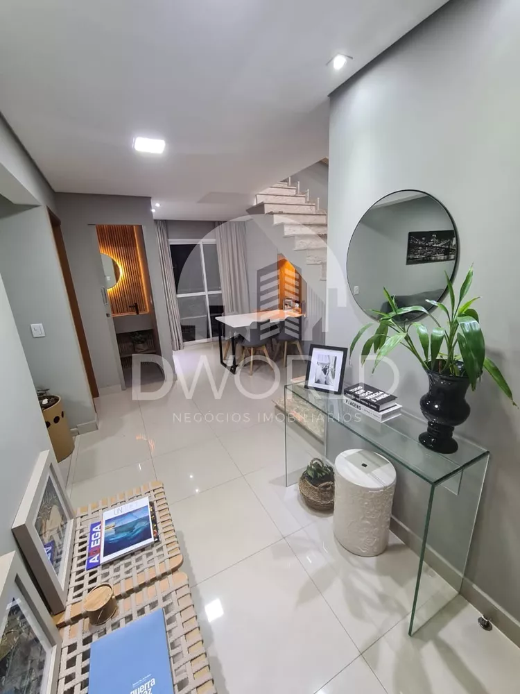 Cobertura, 2 quartos, 120 m² - Foto 4