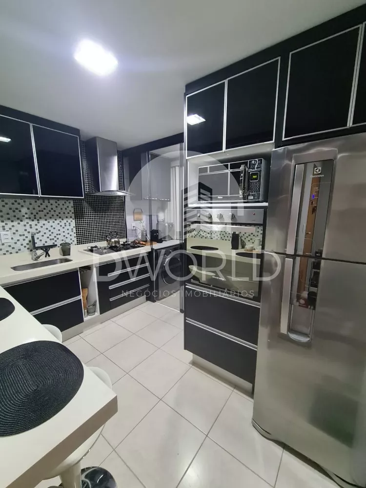 Cobertura, 2 quartos, 120 m² - Foto 3