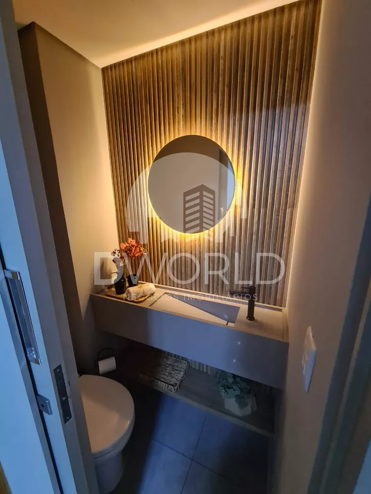 Cobertura, 2 quartos, 120 m² - Foto 5