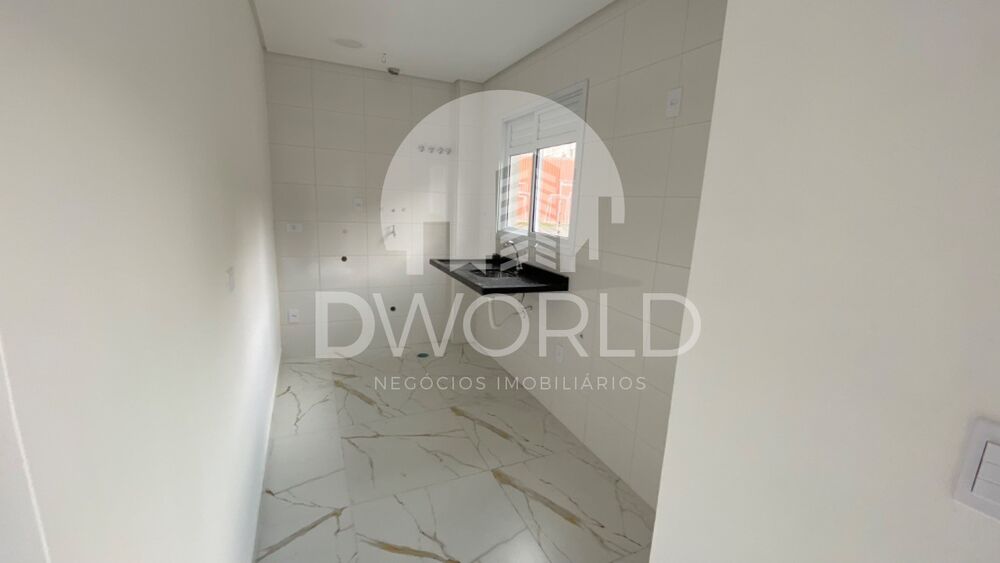 Apartamento, 2 quartos, 47 m² - Foto 2