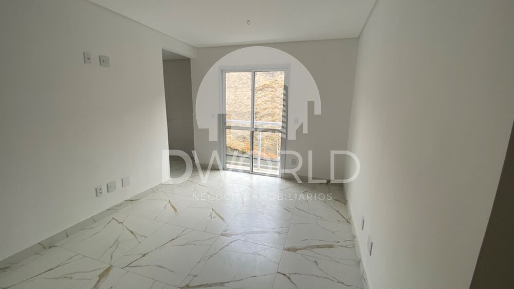 Apartamento, 2 quartos, 47 m² - Foto 1