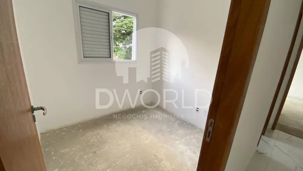 Apartamento, 2 quartos, 47 m² - Foto 5