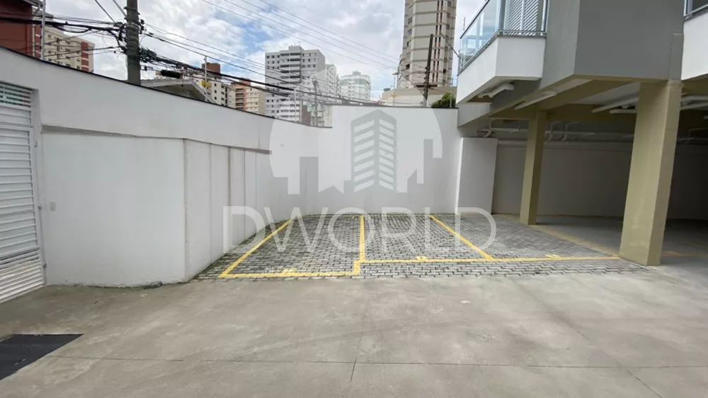 Apartamento, 2 quartos, 47 m² - Foto 11