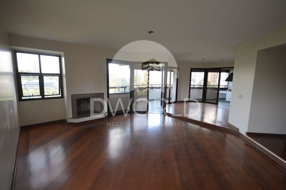 Apartamento, 4 quartos, 196 m² - Foto 2