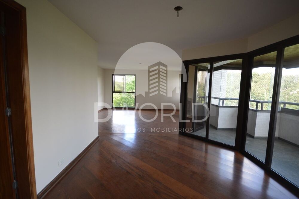 Apartamento, 4 quartos, 196 m² - Foto 5