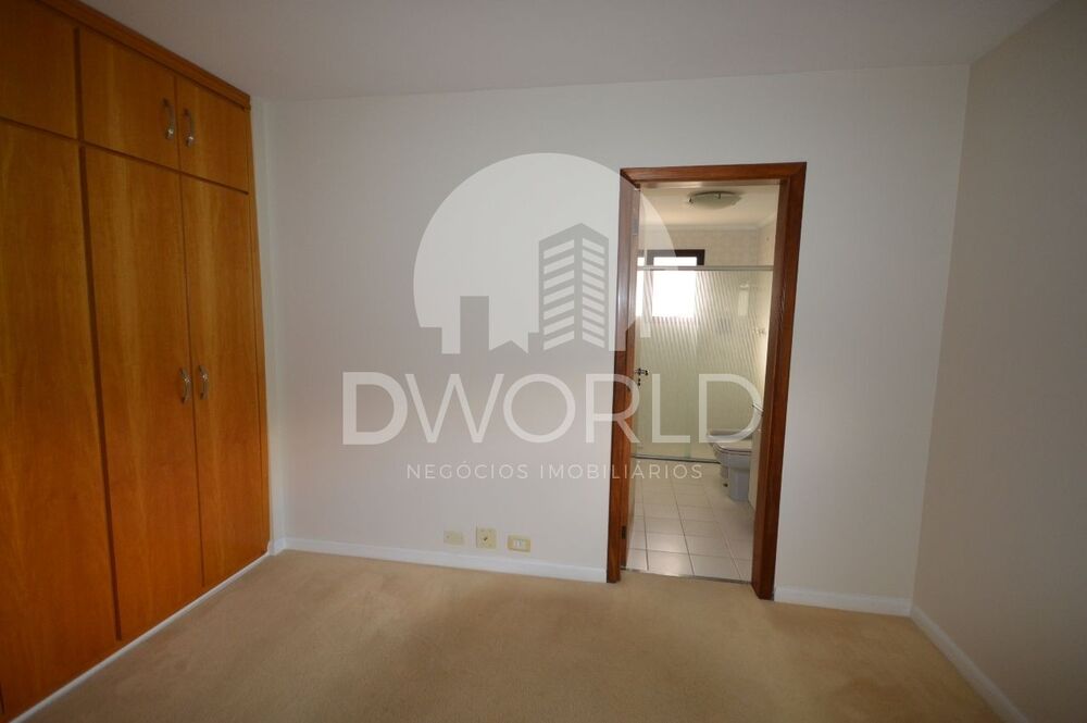 Apartamento, 4 quartos, 196 m² - Foto 4