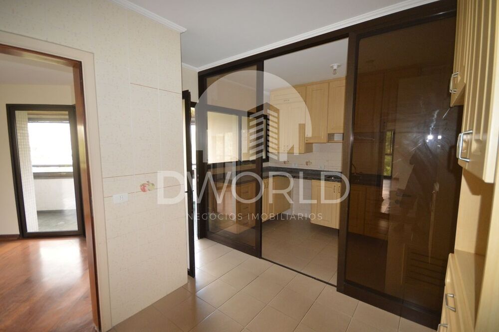 Apartamento, 4 quartos, 196 m² - Foto 3