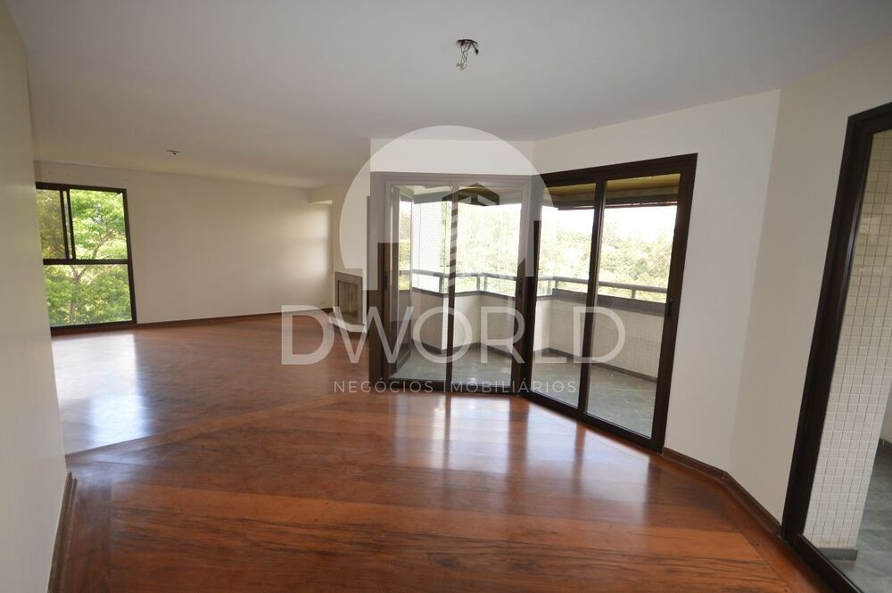 Apartamento, 4 quartos, 196 m² - Foto 1